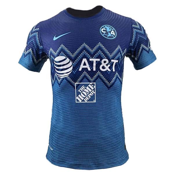 Thailand Trikot Club America Auswärts 2022-2023